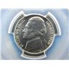 Image 8 : (4) 1966 SMS Jefferson Nickels PCGS SP 67
