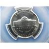 Image 9 : (4) 1966 SMS Jefferson Nickels PCGS SP 67