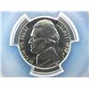Image 8 : (5) 1970 S Jefferson Nickels PCGS PR69 CAMEO