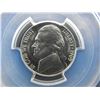 Image 8 : (5) 1965 SMS Jefferson Nickels PCGS SP66