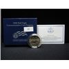 Image 1 : 2008 United States Bald Eagle Uncirculated Clad Half Dollar w/ Original Packaging