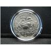 Image 2 : 2008 United States Bald Eagle Uncirculated Clad Half Dollar w/ Original Packaging