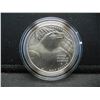 Image 3 : 2008 United States Bald Eagle Uncirculated Clad Half Dollar w/ Original Packaging