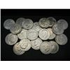 Image 1 : 20 Count United States Circulated Eisenhower Ike Clad Dollars