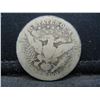 Image 2 : 1910-D United States Barber Silver Quarter