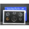Image 1 : 1972 United States Proof Clad Set w/ Original Packaging