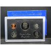 Image 1 : 1983 United States Proof Clad Set w/ Original Packaging