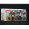 Image 1 : 1986 United States Uncirculated P & D Mint Set w/ Original Packaging