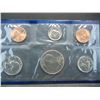 Image 2 : 1984 United States Uncirculated P & D Mint Set w/ Original Packaging