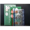 Image 1 : 1993 United States Uncirculated P & D Mint Set w/ Original Packaging