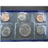 Image 2 : 1993 United States Uncirculated P & D Mint Set w/ Original Packaging