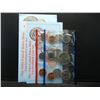 Image 1 : 1994 United States Uncirculated P & D Mint Set w/ Original Packaging