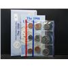 Image 1 : 1998 United States Uncirculated P & D Mint Set w/ Original Packaging