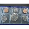 Image 2 : 1998 United States Uncirculated P & D Mint Set w/ Original Packaging