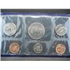 Image 3 : 1998 United States Uncirculated P & D Mint Set w/ Original Packaging