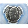 Image 8 : (4) 1966 SMS Jefferson Nickels PCGS SP 67