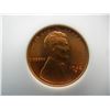 Image 2 : 1942 D Lincoln Cent NGC MS67 RED