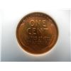 Image 3 : 1942 D Lincoln Cent NGC MS67 RED