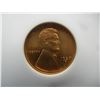 Image 2 : 1937 D Lincoln Cent NGC MS66 RED