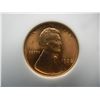 Image 2 : 1938 Lincoln Cent NGC MS67 RED