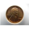 Image 2 : 1939 Lincoln Cent NGC MS66 RED