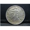 Image 1 : 1938 D Walking Liberty Half Dollar AU+ Key Date