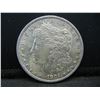 Image 1 : 1904 Morgan Dollar Key Date Uncirculated