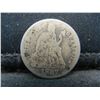 Image 1 : 1887 Seated Dime