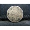 Image 2 : 1887 Seated Dime