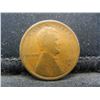 Image 1 : 1909 S VDB Lincoln Cent Nice Mid Grade Coin Key Date