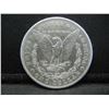 Image 2 : 1879 S Rev 78 Morgan Dollar AU+ Key Date