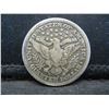 Image 2 : 1914 S Barber Quarter Fine Key Date