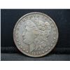 Image 1 : 1896 S Morgan Dollar