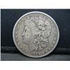 Image 1 : 1879 S Rev of 78 Morgan Dollar Key Date