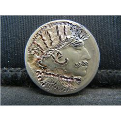 Hobo Nickel