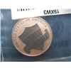 Image 3 : 2019 W Lincoln Cent Reverse Proof