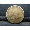 Image 1 : 1858 Flying Eagle Cent