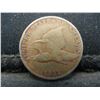 Image 1 : 1857 Flying Eagle Cent