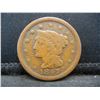Image 1 : 1847 Large Cent
