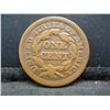 Image 2 : 1847 Large Cent