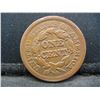 Image 2 : 1849 Large Cent