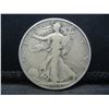 Image 1 : 1938 D Walking Liberty Half Dollar Key Date