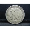 Image 2 : 1938 D Walking Liberty Half Dollar Key Date