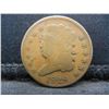 Image 1 : 1828 Classic head Half Cent Nice