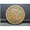 Image 1 : 1848 Large Cent Nice