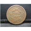 Image 2 : 1845 Large Cent