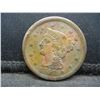 Image 1 : 1856 Large Cent