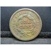 Image 2 : 1856 Large Cent