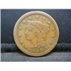 Image 1 : 1856 Large Cent