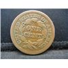 Image 2 : 1856 Large Cent